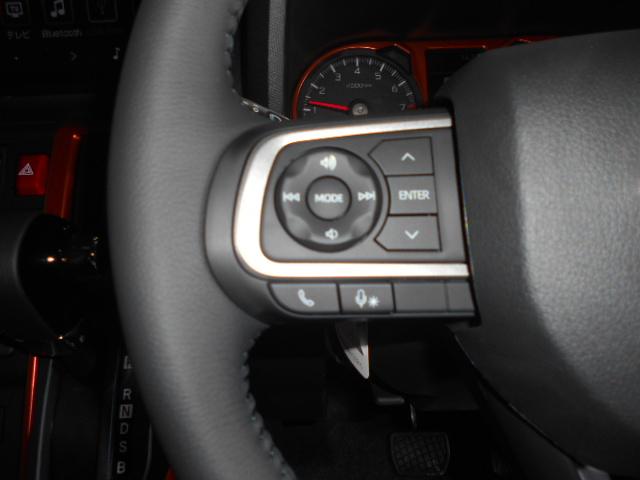 タフトＧ　９インチディスプレイオーディオ　バックモニター装着届出済未走行車（福井県）の中古車