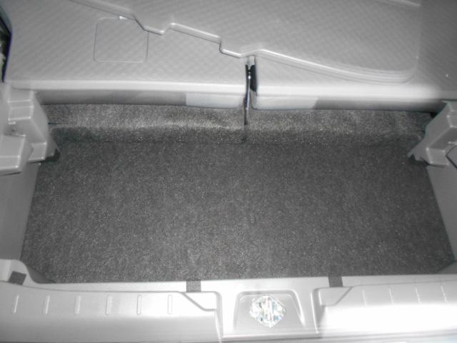 タフトＧ　９インチディスプレイオーディオ　バックモニター装着届出済未走行車（福井県）の中古車