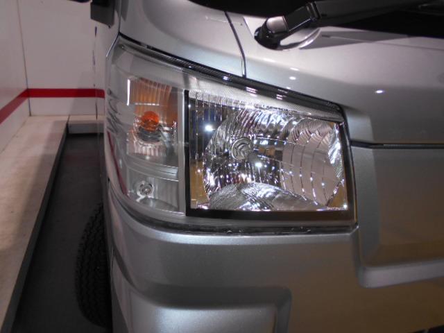 ハイゼットトラックスタンダード　４ＷＤ　ＣＶＴ車（福井県）の中古車