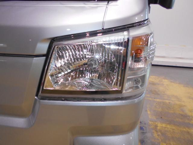 ハイゼットトラックスタンダード　４ＷＤ　ＣＶＴ車（福井県）の中古車