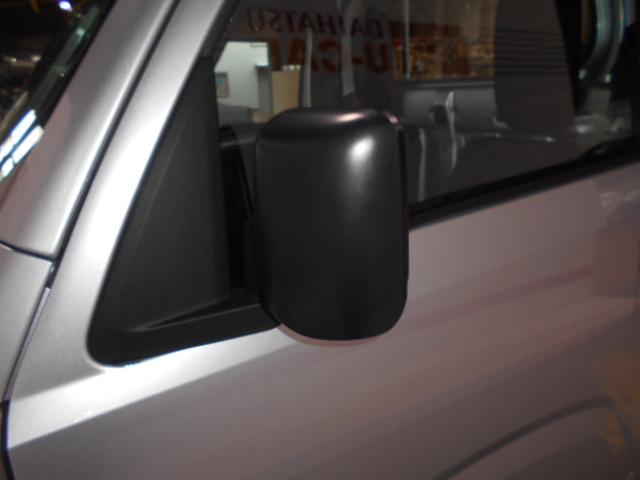 ハイゼットトラックスタンダード　４ＷＤ　ＣＶＴ車（福井県）の中古車