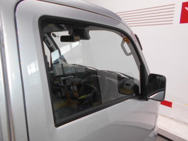 ハイゼットトラックスタンダード　４ＷＤ　ＣＶＴ車（福井県）の中古車