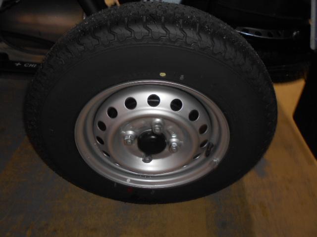 ハイゼットトラックスタンダード　４ＷＤ　ＣＶＴ車（福井県）の中古車