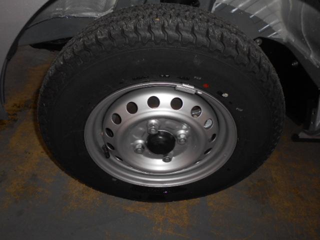 ハイゼットトラックスタンダード　４ＷＤ　ＣＶＴ車（福井県）の中古車