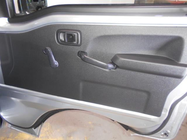 ハイゼットトラックスタンダード　４ＷＤ　ＣＶＴ車（福井県）の中古車