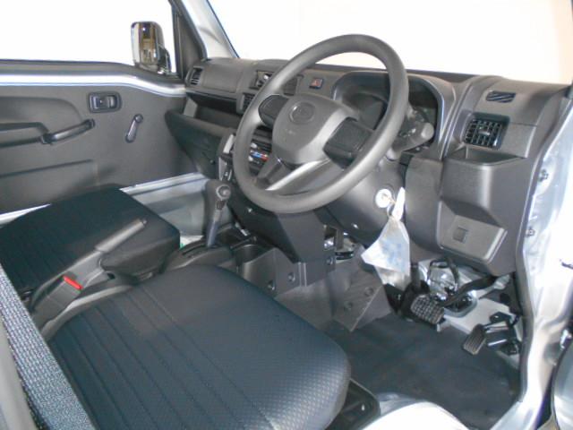 ハイゼットトラックスタンダード　４ＷＤ　ＣＶＴ車（福井県）の中古車