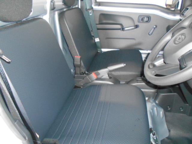 ハイゼットトラックスタンダード　４ＷＤ　ＣＶＴ車（福井県）の中古車