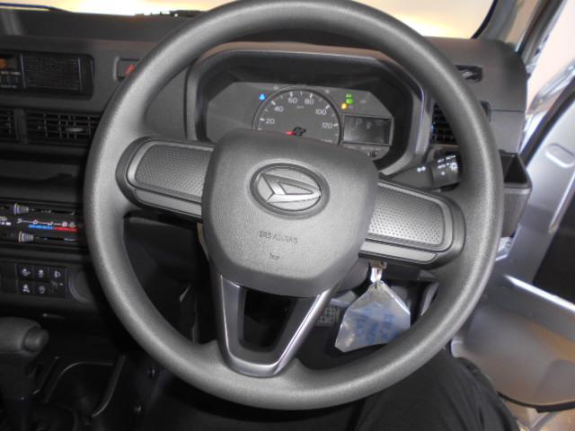 ハイゼットトラックスタンダード　４ＷＤ　ＣＶＴ車（福井県）の中古車