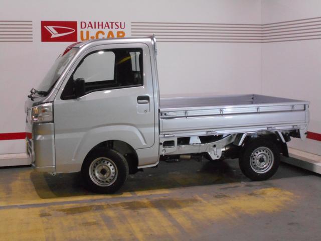 ハイゼットトラックスタンダード　４ＷＤ　ＣＶＴ車（福井県）の中古車