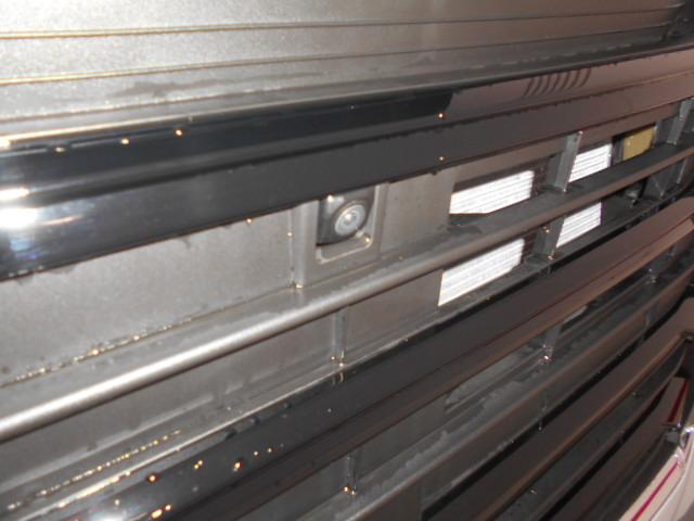 タントカスタムＸ　４ＷＤ　９インチディスプレイオーディオ装着パノラマモニター装着　届出済未走行車（福井県）の中古車