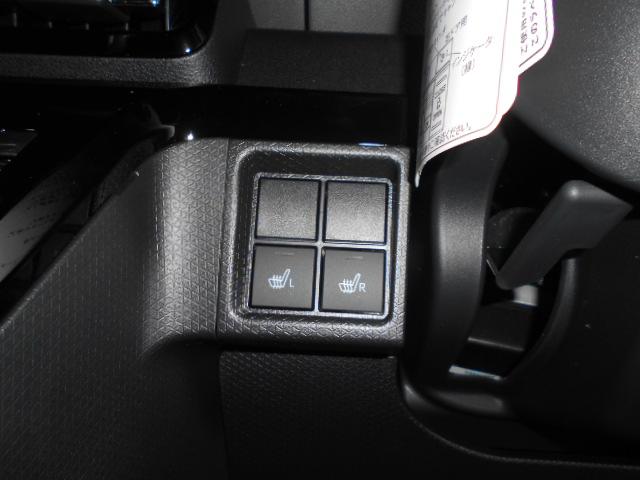 タントカスタムＸ　４ＷＤ　９インチディスプレイオーディオ装着パノラマモニター装着　届出済未走行車（福井県）の中古車