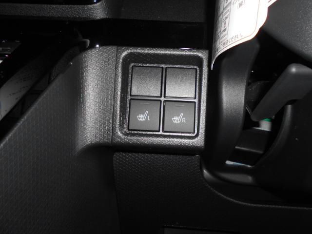 タントカスタムＸ　４ＷＤ　９インチディスプレイオーディオ装着パノラマモニター装着　届出済未走行車（福井県）の中古車