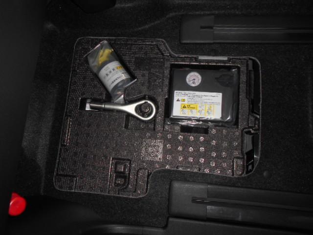 タントカスタムＸ　４ＷＤ　９インチディスプレイオーディオ装着パノラマモニター装着　届出済未走行車（福井県）の中古車