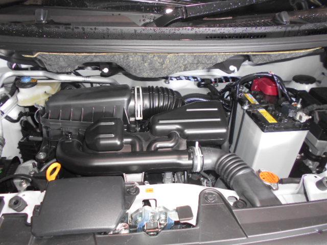 タントカスタムＸ　４ＷＤ　９インチディスプレイオーディオ装着パノラマモニター装着　届出済未走行車（福井県）の中古車