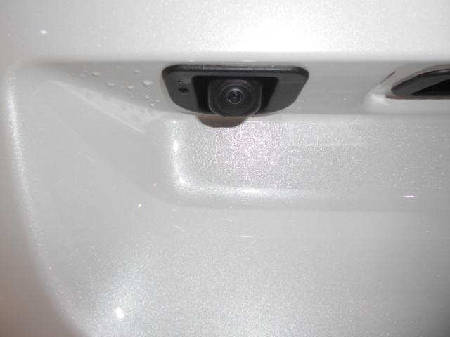 ムーヴキャンバスストライプスＧ　４ＷＤ届出済未走行車（福井県）の中古車