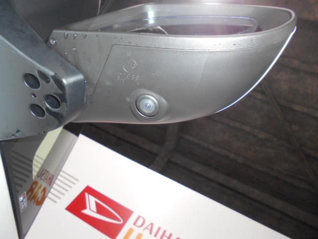 ムーヴキャンバスストライプスＧ　４ＷＤ届出済未走行車（福井県）の中古車