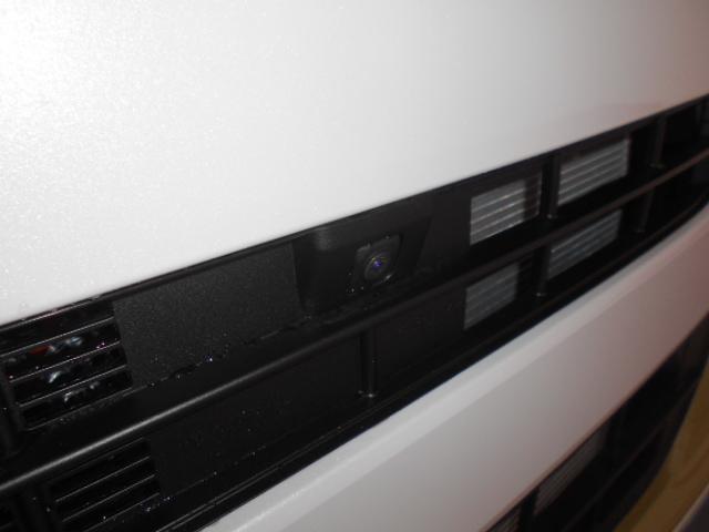 ムーヴキャンバスストライプスＧ　４ＷＤ届出済未走行車（福井県）の中古車