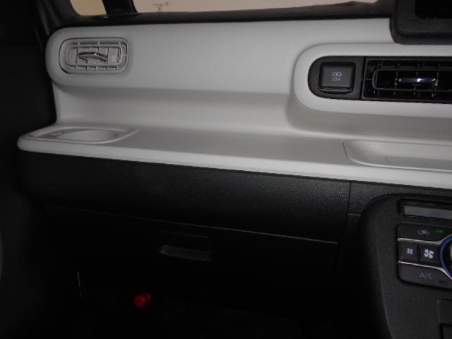 ムーヴキャンバスストライプスＧ　４ＷＤ届出済未走行車（福井県）の中古車