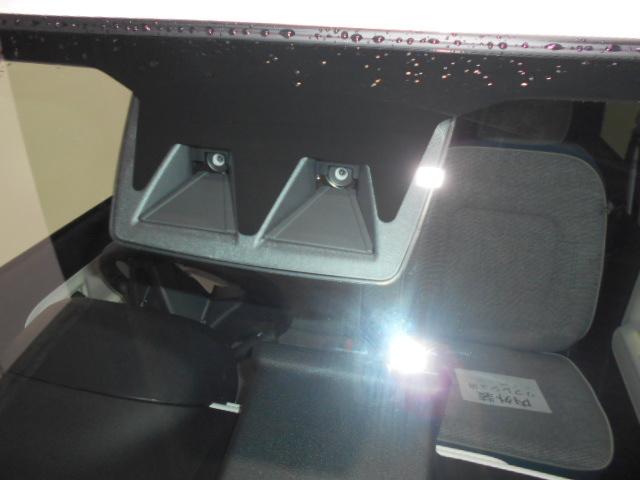 ムーヴキャンバスストライプスＧ　４ＷＤ届出済未走行車（福井県）の中古車