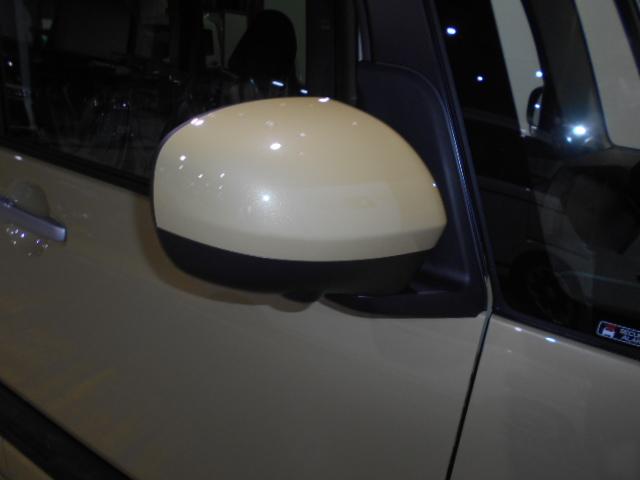 タントファンクロス　４ＷＤ（福井県）の中古車