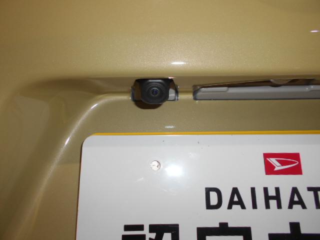 タントファンクロス　４ＷＤ（福井県）の中古車