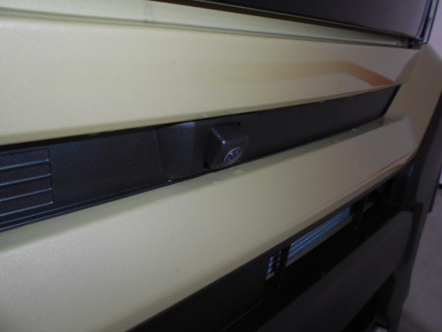 タントファンクロス　４ＷＤ（福井県）の中古車