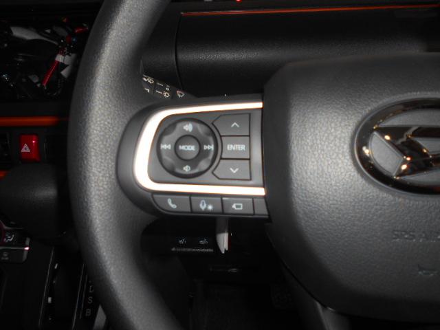 タントファンクロス　４ＷＤ（福井県）の中古車