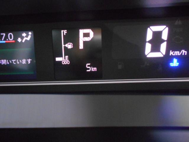 タントファンクロス　４ＷＤ（福井県）の中古車