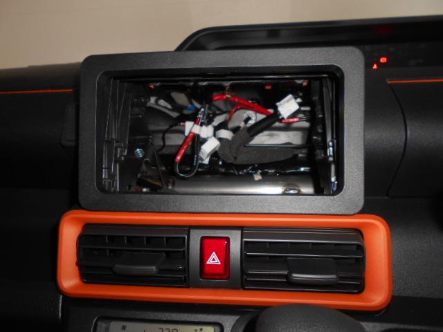 タントファンクロス　４ＷＤ（福井県）の中古車