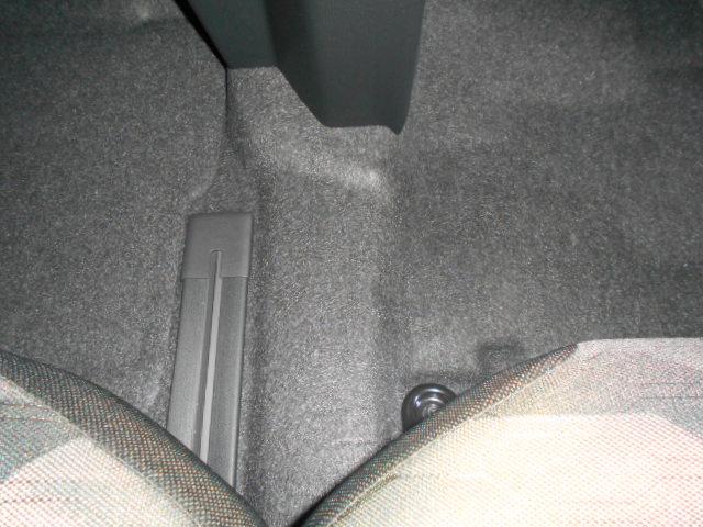 タントファンクロス　４ＷＤ（福井県）の中古車