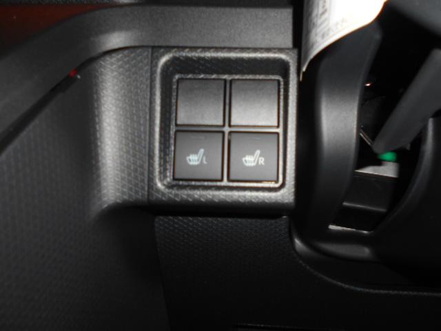 タントファンクロス　４ＷＤ（福井県）の中古車