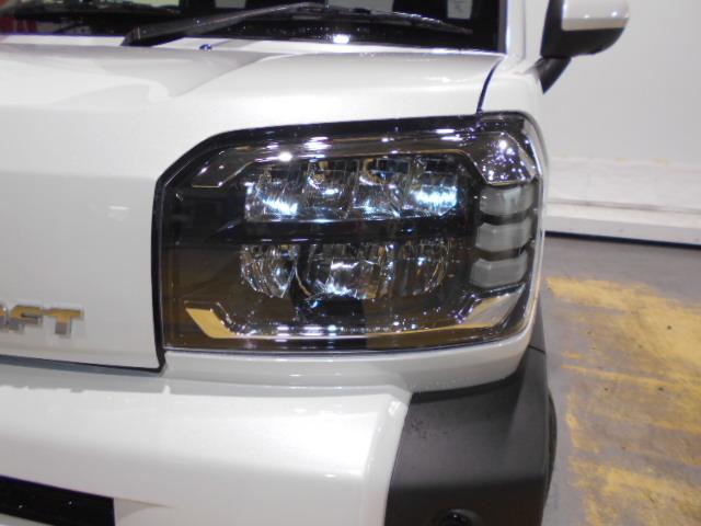 タフトＧ　４ＷＤ（福井県）の中古車