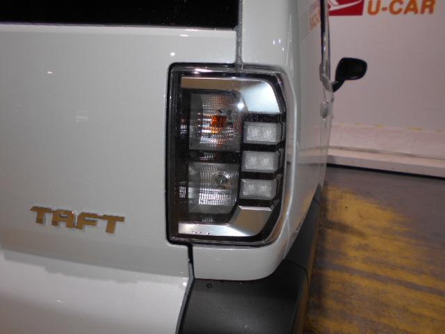 タフトＧ　４ＷＤ（福井県）の中古車