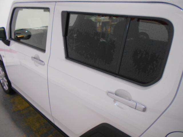 タフトＧ　４ＷＤ（福井県）の中古車