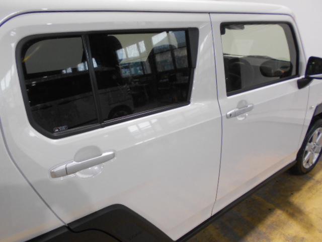 タフトＧ　４ＷＤ（福井県）の中古車