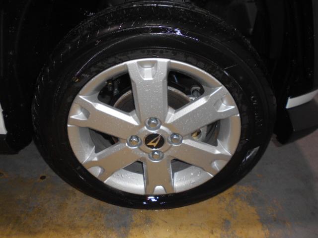 タフトＧ　４ＷＤ（福井県）の中古車