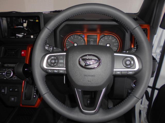 タフトＧ　４ＷＤ（福井県）の中古車