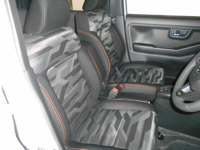 タフトＧ　４ＷＤ（福井県）の中古車