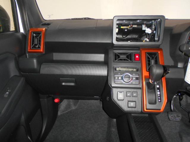 タフトＧ　４ＷＤ（福井県）の中古車