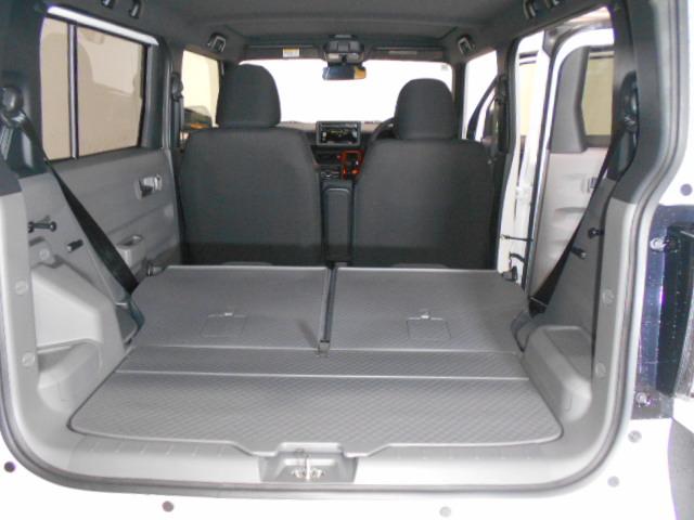 タフトＧ　４ＷＤ（福井県）の中古車