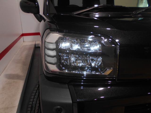 タフトＧ　純正ナビ　ドライブレコーダー　パノラマモニター　装着車２０２１年モデル　ダイハツ純正９インチスタイリッシュメモリーナビ　ドライブレコーダー　ＴＶコントロールキット　装着　ノーマルタイヤ４本新品（福井県）の中古車