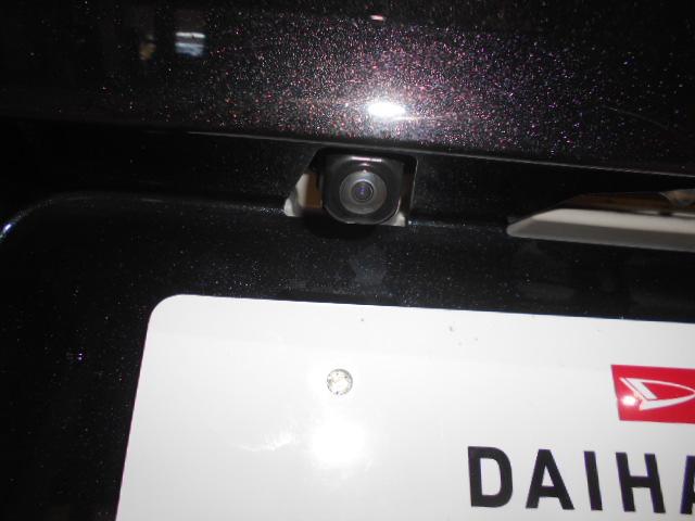 タフトＧ　純正ナビ　ドライブレコーダー　パノラマモニター　装着車２０２１年モデル　ダイハツ純正９インチスタイリッシュメモリーナビ　ドライブレコーダー　ＴＶコントロールキット　装着　ノーマルタイヤ４本新品（福井県）の中古車