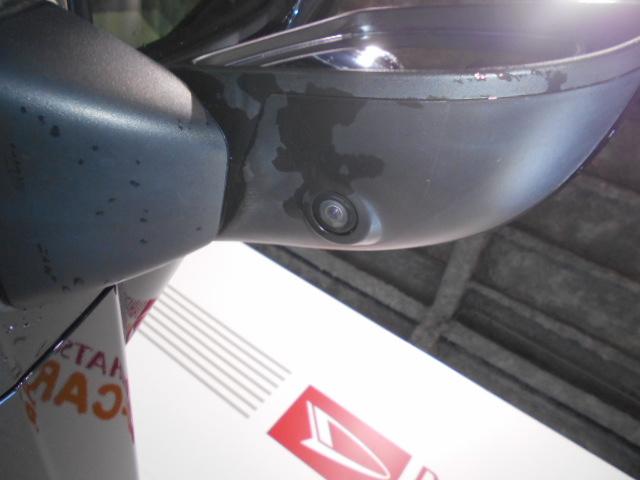 タフトＧ　純正ナビ　ドライブレコーダー　パノラマモニター　装着車２０２１年モデル　ダイハツ純正９インチスタイリッシュメモリーナビ　ドライブレコーダー　ＴＶコントロールキット　装着　ノーマルタイヤ４本新品（福井県）の中古車