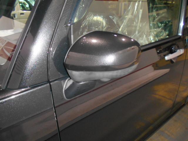 タフトＧ　純正ナビ　ドライブレコーダー　パノラマモニター　装着車２０２１年モデル　ダイハツ純正９インチスタイリッシュメモリーナビ　ドライブレコーダー　ＴＶコントロールキット　装着　ノーマルタイヤ４本新品（福井県）の中古車