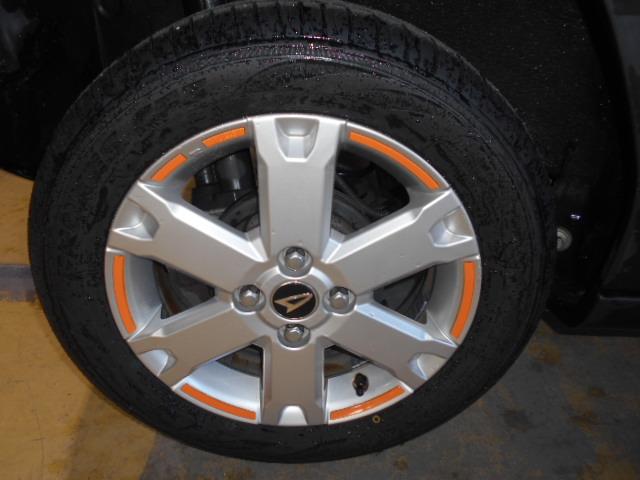 タフトＧ　純正ナビ　ドライブレコーダー　パノラマモニター　装着車２０２１年モデル　ダイハツ純正９インチスタイリッシュメモリーナビ　ドライブレコーダー　ＴＶコントロールキット　装着　ノーマルタイヤ４本新品（福井県）の中古車