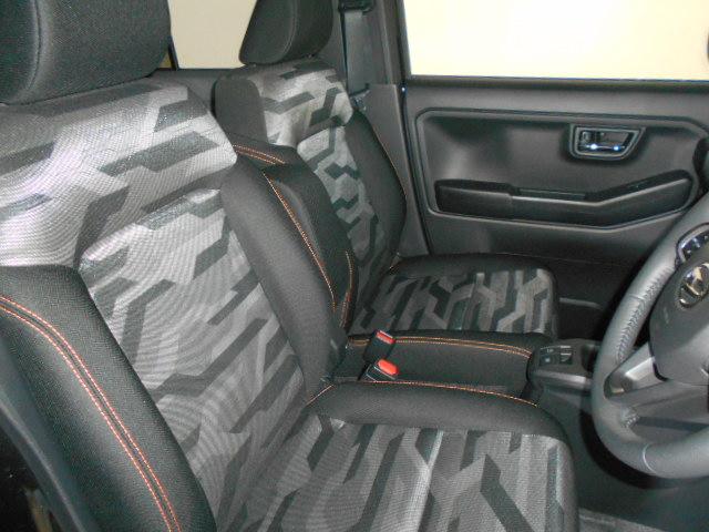 タフトＧ　純正ナビ　ドライブレコーダー　パノラマモニター　装着車２０２１年モデル　ダイハツ純正９インチスタイリッシュメモリーナビ　ドライブレコーダー　ＴＶコントロールキット　装着　ノーマルタイヤ４本新品（福井県）の中古車