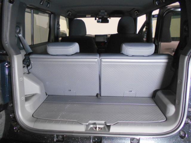 タフトＧ　純正ナビ　ドライブレコーダー　パノラマモニター　装着車２０２１年モデル　ダイハツ純正９インチスタイリッシュメモリーナビ　ドライブレコーダー　ＴＶコントロールキット　装着　ノーマルタイヤ４本新品（福井県）の中古車