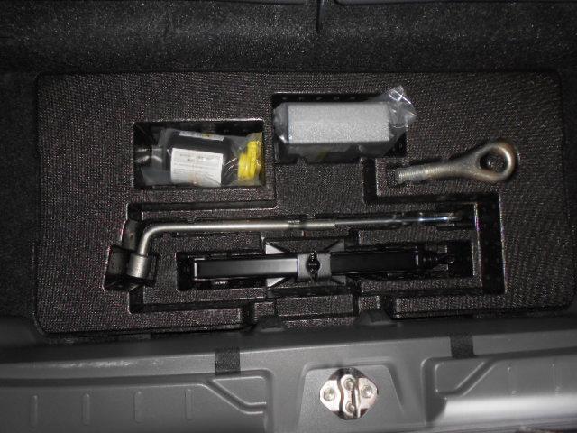 タフトＧ　純正ナビ　ドライブレコーダー　パノラマモニター　装着車２０２１年モデル　ダイハツ純正９インチスタイリッシュメモリーナビ　ドライブレコーダー　ＴＶコントロールキット　装着　ノーマルタイヤ４本新品（福井県）の中古車