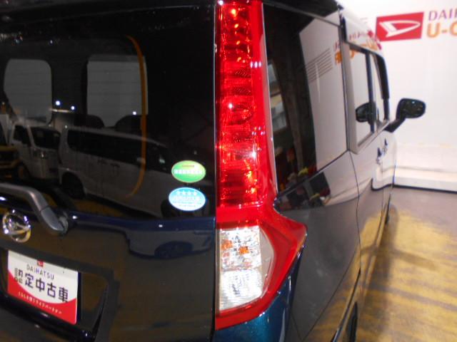 トールＧ　リミテッド２　ＳＡ３　４ＷＤ　純正ナビ　ドラレコ　装着２０２年モデル　ダイハツ純正９インチプレミアムメモリーナビ　ドライブレコーダー　パノラマモニター　装着（福井県）の中古車