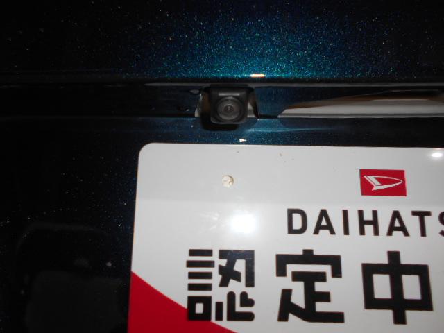 トールＧ　リミテッド２　ＳＡ３　４ＷＤ　純正ナビ　ドラレコ　装着２０２年モデル　ダイハツ純正９インチプレミアムメモリーナビ　ドライブレコーダー　パノラマモニター　装着（福井県）の中古車